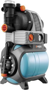 GARDENA 01754-61 Pompa do wody 4000/5 eco 230 V 3500 l/h