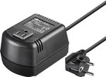 Przetwornica napięcia 230V / 110V 100W (Goobay 54755)