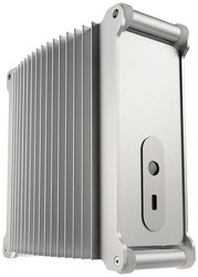 Streacom ST-DB1S Mini Tower Obudowa do komputera  czarny