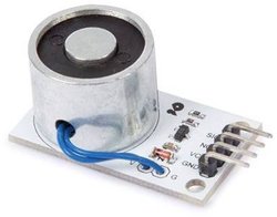 Moduł elektromagnesu Whadda WPM431.