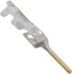 Styk zaciskany TE Connectivity Micro-Mate-Lok 1-794612-2, wire-to-board, piny: 1, 5 A, 1 szt.
