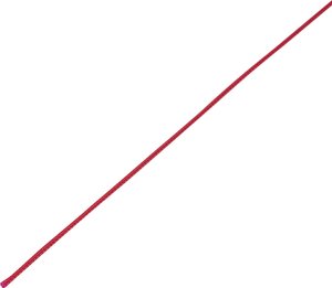 Wąż zbrojony TRU COMPONENTS CBBOX0408-RD, 1572523, 10 m, średnica: 8 mm