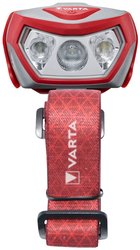 Latarka czołowa Varta Outdoor Sports H20 Pro, 200 lm, 52 h, 92 g