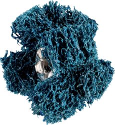 Gwiazdka szlifierska PFERD PNST 25-2 A 100 44698252  20 szt.