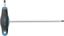 Wkrętak imbusowy Hazet 829KK-6 829KK-6 6 mm