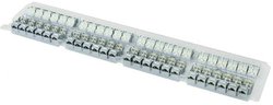 Złącze męskie RJ45 Telegärtner J00029A2110, RJ45, CAT 6a, 1 szt.