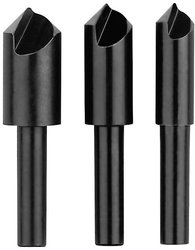 33 elementy Zestaw pogłębiaczy 1-ostrzowych Pogłębiacz Bosch 2609255124, długość 50 mm