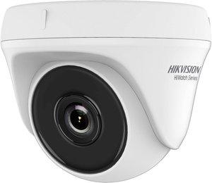 analogowy, AHD, HD-CVI, HD-TVI-Kamera kopułkowa,1280 x 720 px,HiWatch,HWT-T110-P , dom Kamera monitoringu HiWatch HWT-T110-P analogowy, AHD, HD-CVI, HD-TVI 1280 x 720 px