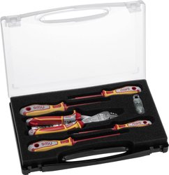 Zestaw wkrętaków NWS 835-2 835-2