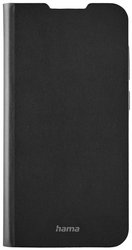 Hama Eco Premium Futerał booklet Samsung Galaxy A25 5G czarny Funkcja podstawki