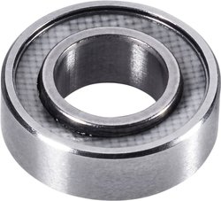 Łozysko kulkowe Reely MR 126 LL, Szerokość: 4 mm, 1 szt.