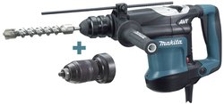 Młot wielofunkcyjny Makita  850 W HR3210FCT 1 szt.