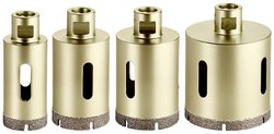 Koronka wiertnicza diamentowa Metabo Dry 628319000  1 szt.
