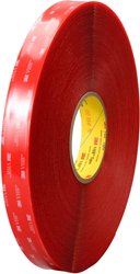 Taśma klejąca 3M  4905F666  (D x S) 66 m x 6 mm 66 m 1 szt.