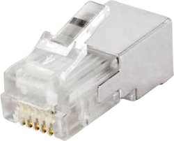 econ connect MPL6/6RG MPL6/6RG, RJ12, 1 szt.