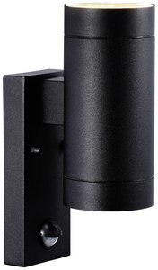 Zewnętrzna lampa ścienna Nordlux Tin Maxi 21519103   IP54