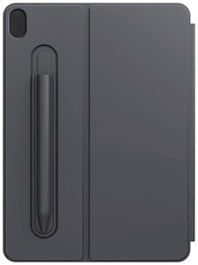 Etui na tablet &quot,Folio&quot, do Apple iPad Air 10.9&quot, (2020/2022), czarne Etui na tablet Black Rock Folio  czarny