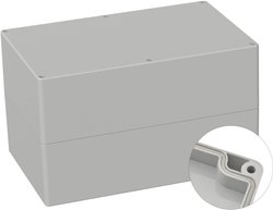 Urządzenia przemysłowe TRU COMPONENTS TC-9065716, (D x S x W) 250 x 160 x 150 mm, ABS, 1 szt.