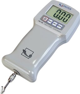 Dynamometr cyfrowy FK 50 Siłomierz Sauter FK 50.