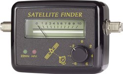 Wykrywacz sygnału satelitarnego Renkforce RL-TC-0101 RF-4134885