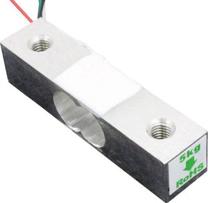 Ogniwo obciążeniowe TinkerForge 6126 Kompatybilność TinkerForge 1 szt.