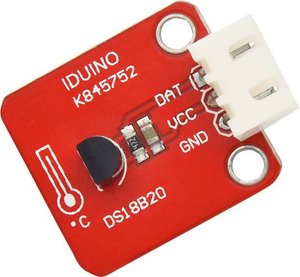 Czujnik temperatury Iduino SE029  1 szt.