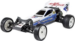 Zestaw 1:10 elektryczny buggy Neo Fighter Model samochodu RC Tamiya Neo Fighter