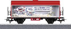 Wagon chłodnia Märklin 44217 Wagon - chłodnia H0 Pudding ryżowy Müllera