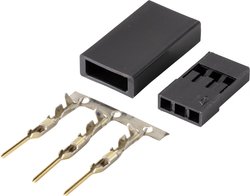 Złącze męskie serwo Reely RE-6973857