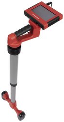 Kamera inspekcyjna do rur ROCAM mini HD - Moduł ROLOC PLUS HD - Zestaw EU  Rothenberger 1000003963 1 szt.