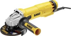 Szlifierka kątowa Dewalt DWE4217 DWE4217-QS 1200 W