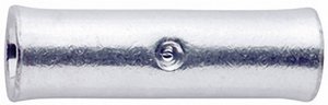 Złącze doczołowe   25 mm² bez izolacji metal Klauke 724F 1 szt.