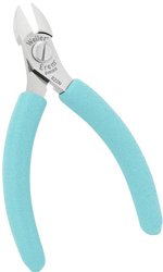 Szczypce boczne Weller Erem® 822N, 120 mm, 65 HRC, ESD