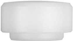 Głowica udarowa Wiha FibreBuzz® 44594 bardzo twardy 30 g   1 szt.