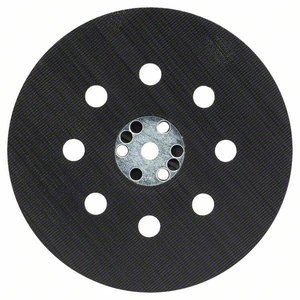 Talerz szlifierski średni Bosch Accessories 2608601062 Średnica 125 mm