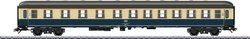 Pociąg pospieszny Märklin 43934 Wagon pociągu ekspresowego H0 ABm 225 DB (1 - 2 Klasa