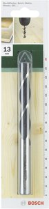 Wiertło spiralne do drewna Bosch Accessories 2609255200 1 szt.