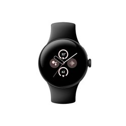 Google Pixel Watch 2 Smartwatch   41 mm Uni czarny
