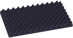 Wyściółka pokrywy Tanos  83000035 Wymiary: (D x S x W) 365 x 225 x 25 mm