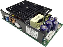 Zasilacz medyczny, chłodzenie konwekcyjne CUS-200M-12 z bardzo niewielką wysokością - również do zastosowań przemysłowych. Moduł zasilacza AC/DC, open frame TDK-Lambda CUS200M-12 12.6 V/DC 16.7 A