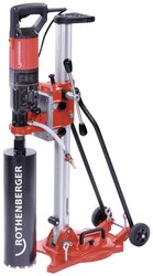 Wiertnica Rothenberger FF34200 FF34200 2.000 W