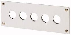 Ramka montażowa Eaton M22-E5 (Ø x W) 22 mm x 72 mm  1 szt.