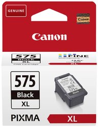 Canon atrament PG-575XL tusz oryginalny  Czarny 5437C001