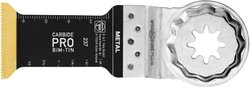 Ostrze do multinarzędzia Fein E-CUT CARBIDE PRO 63502237210 MultiMaster 1 szt.