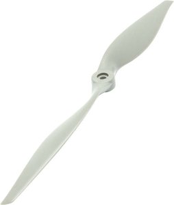 APC Propeller Silnik elektryczny  Śmigło samolotu 12 x 6 cal (30.5 x 15.2 cm) LP12060E