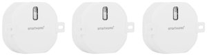 Zestaw włączników radiowych wbudowanych Smartwares do rolet SH4-99559 Smartwares SH4-99559  FSK 433 MHz Przełącznik   SH4-99559