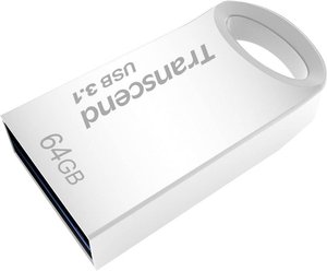 Pendrive USB Transcend TS64GJF710S, 1 szt.