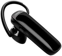Zestaw słuchawkowy In Ear Jabra Talk 25 SE 100-92310901-60 Mono czarny