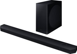 Głośnik soundbar Samsung HW-Q810GC/ZG, 360 W, czarny