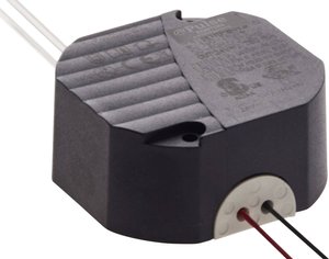 Zasilacz AC/DC do zabudowy Egston N1hFSW3 18 003920495 2.5 A 18 W 5 V/DC  1 szt.
